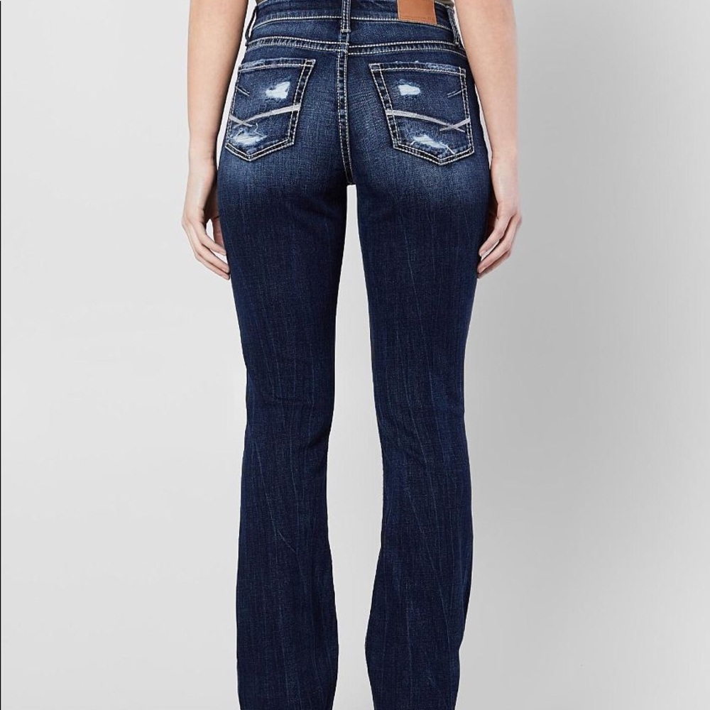 BKE Gabby Bootcut Jeans